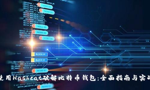 如何使用Hashcat破解比特币钱包:全面指南与实战策略