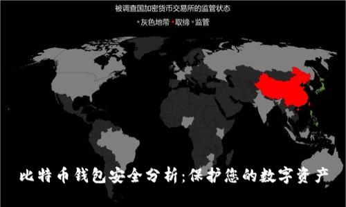 比特币钱包安全分析:保护您的数字资产