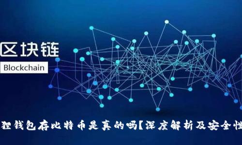 小狐狸钱包存比特币是真的吗?深度解析及安全性分析