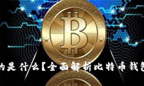 比特币钱包存放的是什么?全面解析比特币钱包的功能与安全性