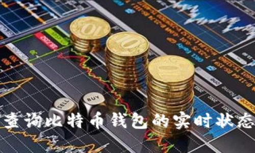 如何在线查询比特币钱包的实时状态与安全性