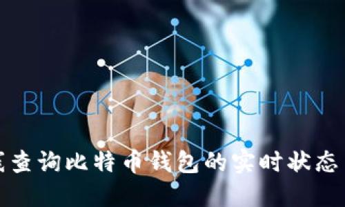 如何在线查询比特币钱包的实时状态与安全性