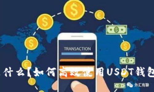 USDT钱包是什么?如何高效使用USDT钱包的全面指南