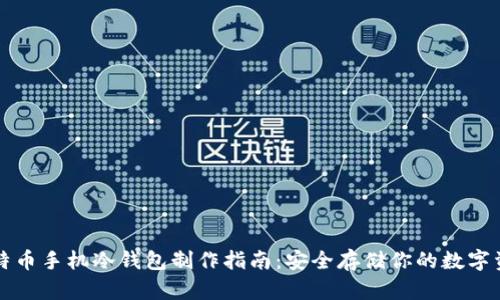 比特币手机冷钱包制作指南:安全存储你的数字资产