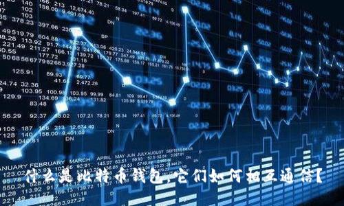 什么是比特币钱包,它们如何相互通信?