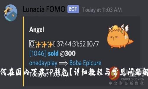 如何在国内下载TP钱包？详细教程与常见问题解答