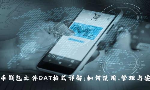比特币钱包文件DAT格式详解:如何使用、管理与安全性
