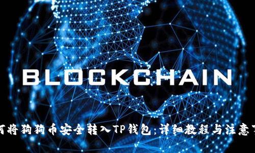 如何将狗狗币安全转入TP钱包:详细教程与注意事项