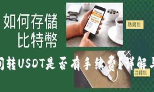 riaoti钱包之间转USDT是否有手续费?详解与常见问题解答