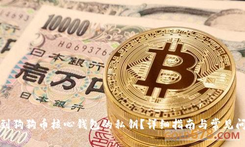 如何找到狗狗币核心钱包的私钥?详细指南与常见问题解答