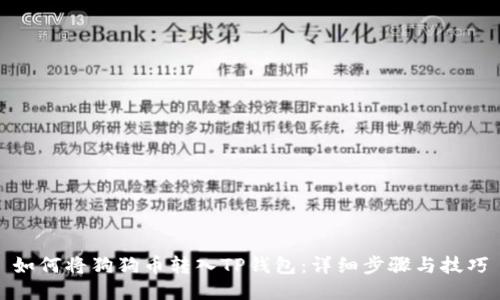 如何将狗狗币转入TP钱包:详细步骤与技巧