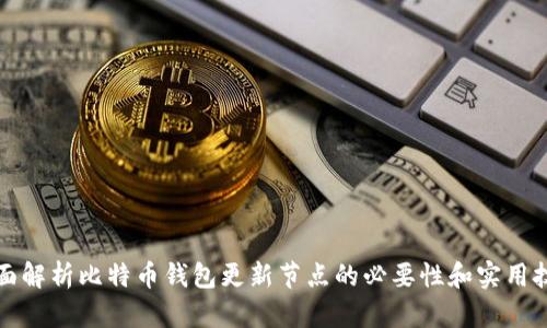 全面解析比特币钱包更新节点的必要性和实用技巧