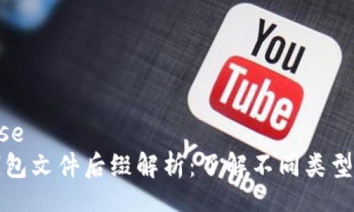 base/base
比特币钱包文件后缀解析:了解不同类型和安全性