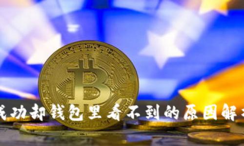 比特币提币成功却钱包里看不到的原因解析与解决方法
