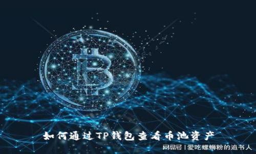 如何通过TP钱包查看币池资产