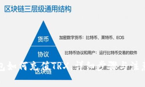 TP钱包如何充值TRX,详细步骤与注意事项