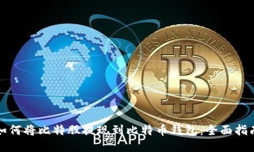 如何将比特股提现到比特币钱包:全面指南