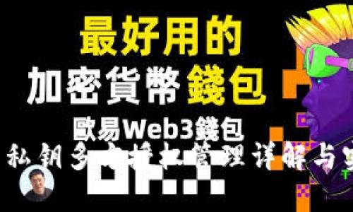 T P钱包私钥多方授权管理详解与实用指南