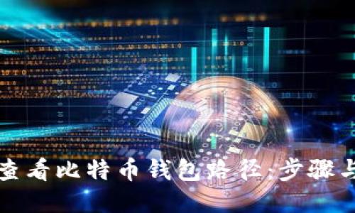 如何查看比特币钱包路径:步骤与指南