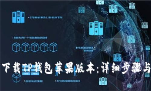 如何下载TP钱包苹果版本:详细步骤与指南