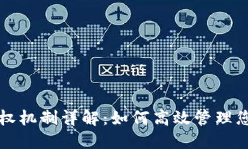 TP钱包的授权机制详解:如何高效管理您的数字资产
