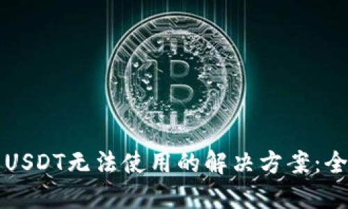冷钱包USDT无法使用的解决方案:全面指南