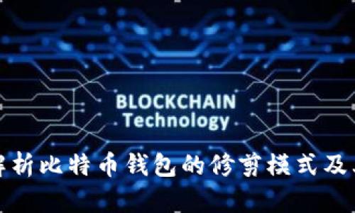 全面解析比特币钱包的修剪模式及其优势
