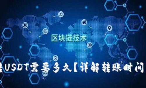 货币钱包转USDT需要多久?详解转账时间与影响因素