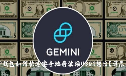 : TP钱包如何快速安全地将波场USDT转出?详尽指南