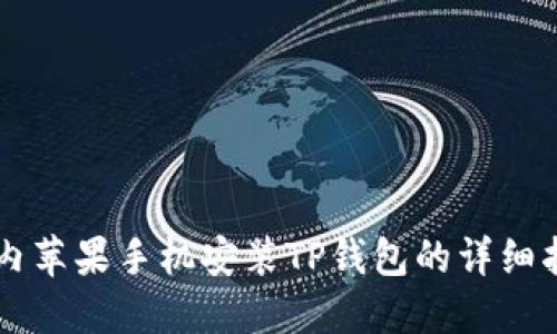 国内苹果手机安装TP钱包的详细指南