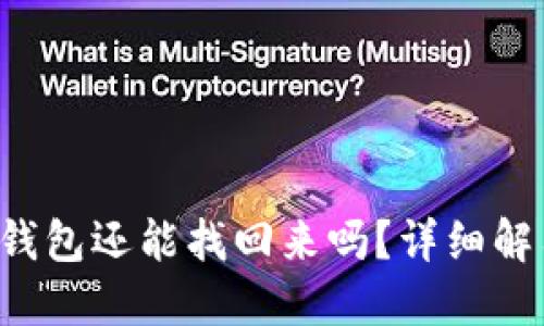 手机掉了,TP钱包还能找回来吗?详细解答与实用指南
