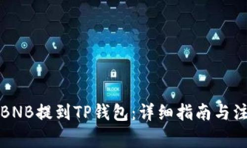如何将BNB提到TP钱包：详细指南与注意事项