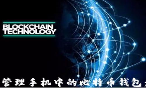 如何安全管理手机中的比特币钱包:深入指南