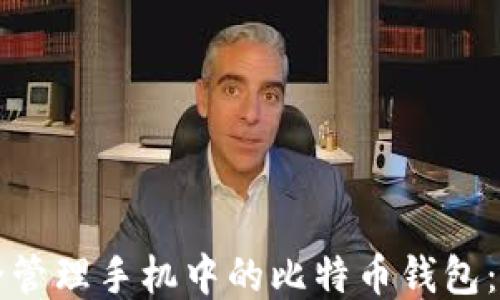 如何安全管理手机中的比特币钱包:深入指南