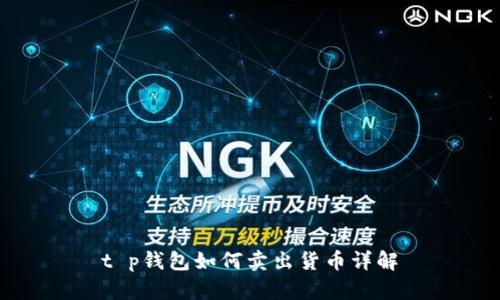 t p钱包如何卖出货币详解