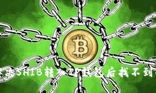 如何解决SHIB转入TP钱包后找不到的问题