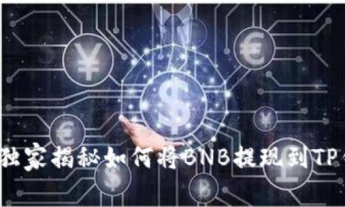 专家解读：独家揭秘如何将BNB提现到TP钱包的秘诀
