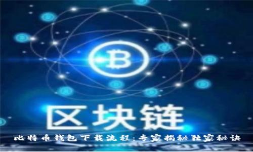 比特币钱包下载流程:专家揭秘独家秘诀