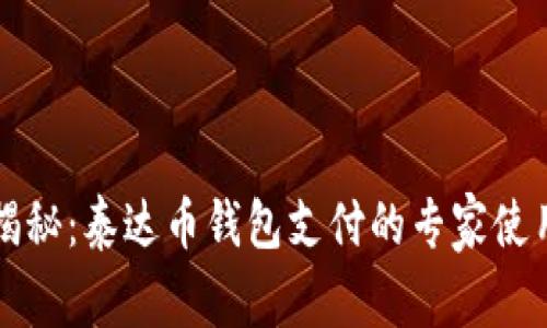 独家揭秘：泰达币钱包支付的专家使用秘诀