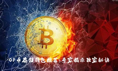 OP币存储钱包推荐：专家揭示独家秘诀