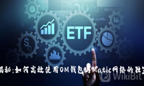 专家揭秘:如何高效使用OM钱包与Matic网络的独家秘诀