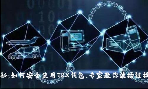 独家揭秘:如何安全使用TRX钱包,专家教你波场链操作秘诀
