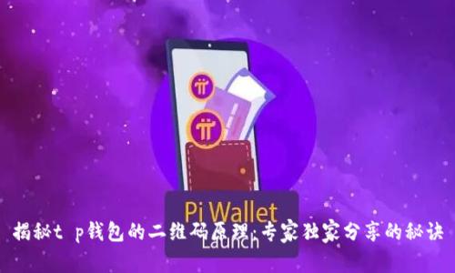 揭秘t p钱包的二维码原理:专家独家分享的秘诀
