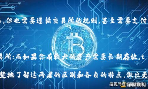 t p钱包和交易所的区别详解

在当今的数字货币世界，t p钱包和交易所是两个非常重要的概念。很多新手在进入这个领域时，往往会对这两者的功能、用途和差异感到困惑。说真的，搞清楚这两者的功能，对于我们合理管理和使用数字资产是非常重要的。下面我们就来深入探讨一下t p钱包和交易所之间的那些不同之处。

什么是t p钱包？

首先，我们来看看什么是t p钱包。简单来说，t p钱包是一种数字资产存储工具，它用于安全存放各种加密货币。这个钱包可以是软件钱包，也可以是硬件钱包。在当今市场上，像MetaMask、Trust Wallet等都是很受欢迎的软件钱包，而像Ledger和Trezor这样的硬件钱包则以其安全性著称。

t p钱包的主要功能是：br
1. **安全存储**：t p钱包能够为用户提供私钥的管理，从而确保用户的资产安全。br
2. **方便交易**：用户可以轻松发送和接收加密货币，功能非常直观。br
3. **管理资产**：很多钱包还提供了资产管理功能，可以清晰地查看各个数字货币的余额和交易历史。

什么是交易所？

接下来，我们来谈谈交易所。交易所是一个平台，它允许用户买卖各种数字资产。用户可以将法定货币（如人民币、美元等）交换为加密货币，反之亦然。知名的交易所包括Binance（币安）、Coinbase等。

交易所的主要功能包括：br
1. **交易撮合**：交易所会将买方和卖方匹配，实现交易的撮合。br
2. **市场行情**：交易所提供实时的市场数据，包括价格和交易量等信息，帮助用户做出决策。br
3. **提供杠杆交易**：一些交易所允许用户进行杠杆交易，可以放大收益，但同样风险也会加大。

t p钱包和交易所的主要区别

通过上面的介绍，我们可以看出t p钱包和交易所各自的功能和用途，那么它们之间到底有哪些主要区别呢？

1. 功能的不同

首先，功能上就有明显的差异。t p钱包主要是用来存储加密货币和管理资产，而交易所则是用来进行买卖交易的。你可以把t p钱包看作你的数字资产保管箱，交易所则是你进行交易、投资的市场。

2. 安全性差异

安全性是区分这两者的重要因素。t p钱包，尤其是硬件钱包具有很高的安全性，因为其私钥不与互联网连接，而交易所则面临更高的网络攻击风险。虽然大部分交易所都有很强的安全措施，但它们仍然比特定的t p钱包敏感。

3. 使用场景不同

使用场景也是个很大的区别。你在t p钱包里存放的加密货币可以随时进行转账、支付等操作，而在交易所你主要是进行买卖。举个例子，如果你长期看好某种币，你可能会选择在t p钱包里存放，而如果你想短期内获利，你更可能选择交易所进行交易。

4. 资产管理方式

在t p钱包中，用户对自己的资产拥有完全的控制权。相反，在交易所，你的资产是存放在交易所的账户中，虽然可以进行交易，但也需要遵循交易所的规则，甚至需要支付一定的手续费。

如何选择使用t p钱包还是交易所？

在选择使用t p钱包还是交易所时，用户需要根据自身的需求做出合适的判断。如果你只是想进行基本的交易，可以选择交易所；而如果你有较大的资产需要长期存放，t p钱包无疑是更好的选择。搞清楚自己的需求，选择最合适的工具，才是明智之举。

总结一下，t p钱包和交易所之间的区别不仅仅是功能上的，更有安全性和使用场景的不同。希望通过这篇文章，你能更加清楚地了解这两者的区别和各自的特点，做出更好的选择。无论你是新手还是老手，了解这些都能帮助你在数字货币的世界里更游刃有余。