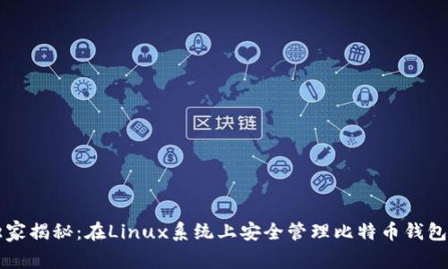 专家独家揭秘:在Linux系统上安全管理比特币钱包的秘诀