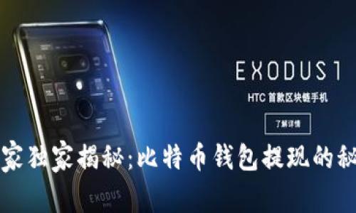 专家独家揭秘:比特币钱包提现的秘诀