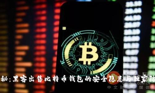 专家揭秘:黑客出售比特币钱包的安全隐患与独家防护秘诀