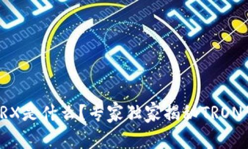钱包里的TRX是什么?专家独家揭秘TRON背后的秘诀